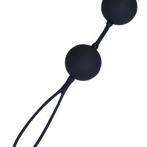 Black Velvets Balls: Liebeskugeln