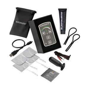 ElectraStim Flick Multi-Pack: Elektro-Set