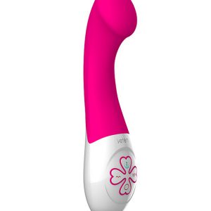 Leten Nico: G-Punkt Vibrator