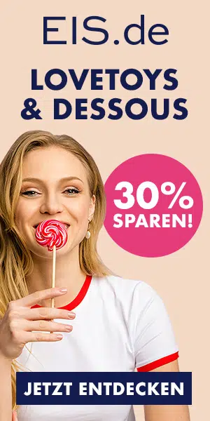 Eis Angebote direkt vom Sexshop Eis.de