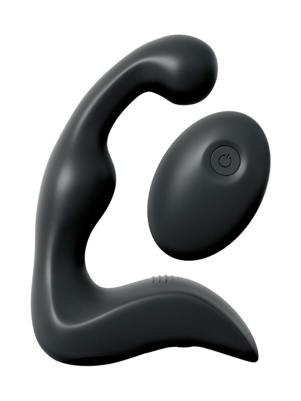 Anal Fantasy Remote Control P-Spot Pro: Analvibrator