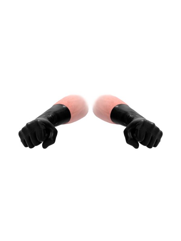 Fist It Latex Gloves: Latex-Handschuhe
