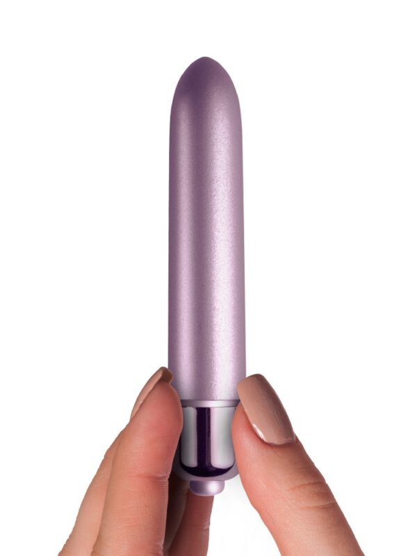 Rocks-Off Touch of Velvet: Minivibrator