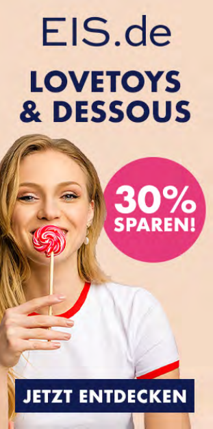 Eis 30% Rabatt Code Discount