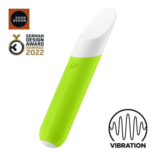 Satisfyer Ultra Power Bullet 7, 13,5cm