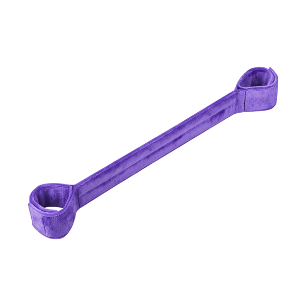 Spreader Bar With 2 Cuffs