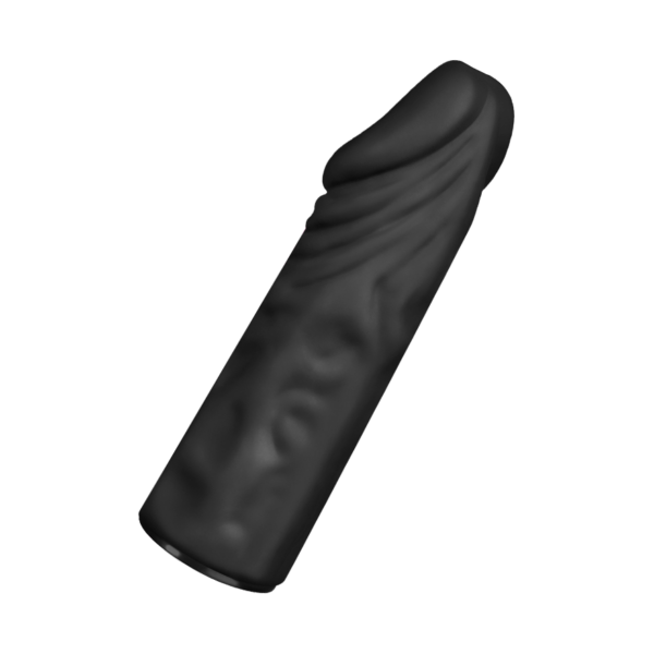 Dildo für Strap-Ons, 12cm