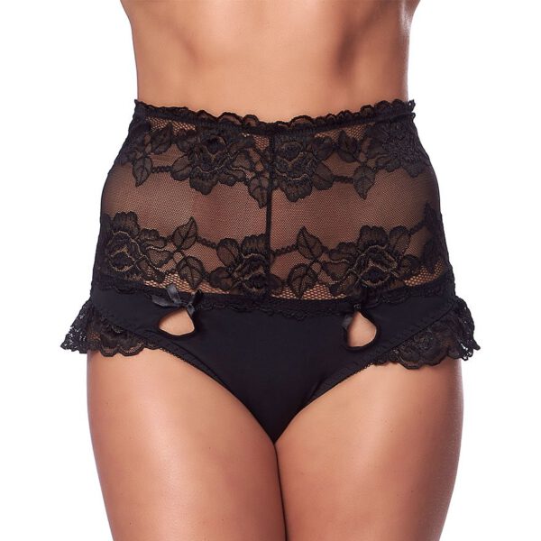 Perfect Fit High Waist Panty