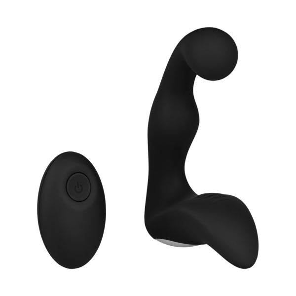 Remote Booty Pleaser, 18cm