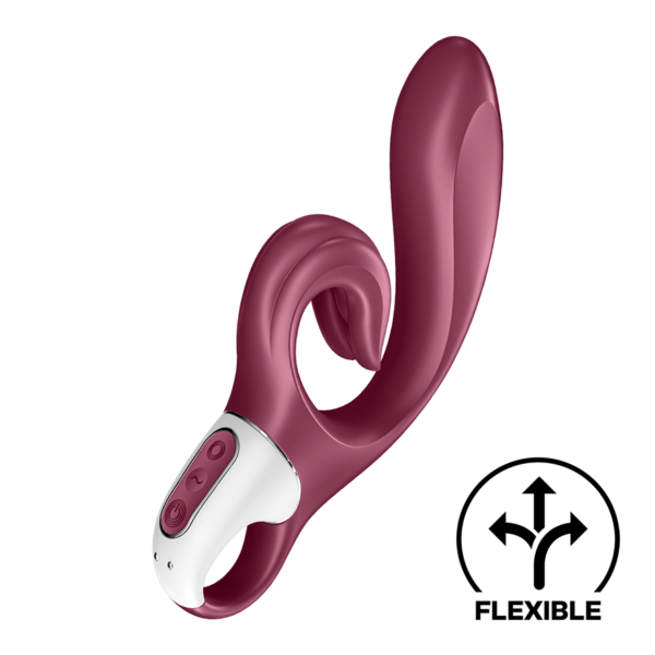 Satisfyer Love Me, 22cm