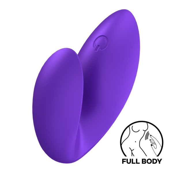 Satisfyer Love Riot, 6cm