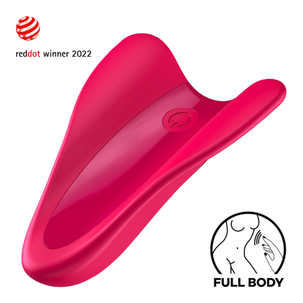 Satisfyer High Fly, 7cm