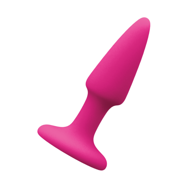 Pleasure Plug Mini, 9 cm