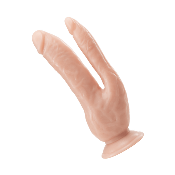 Dr. Skin 8 Inch Cock, 21,5 cm