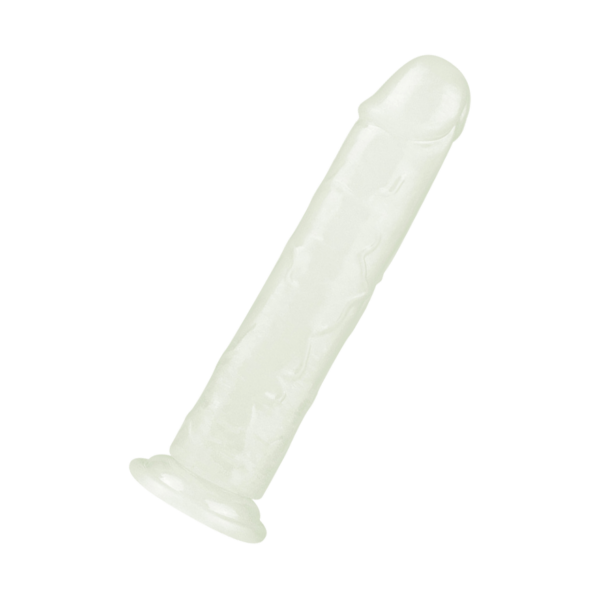 Lumino Play Dildo, 21 cm