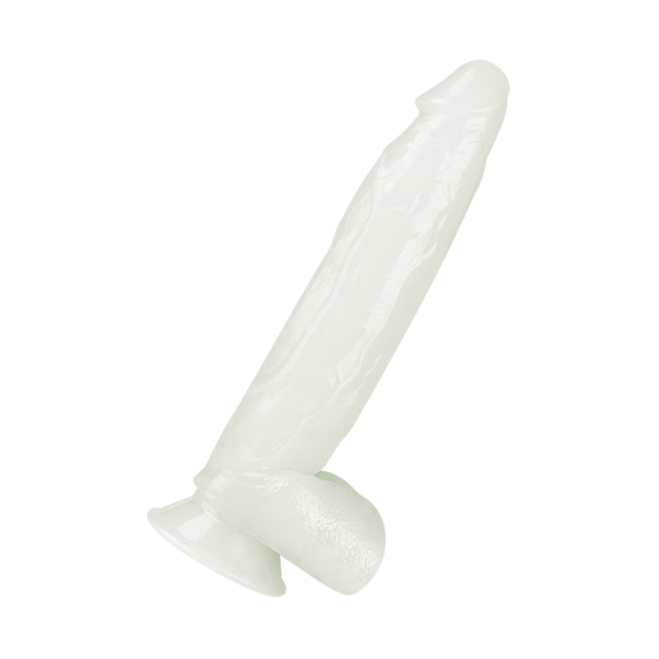 Lumino Play Dildo, 26 cm