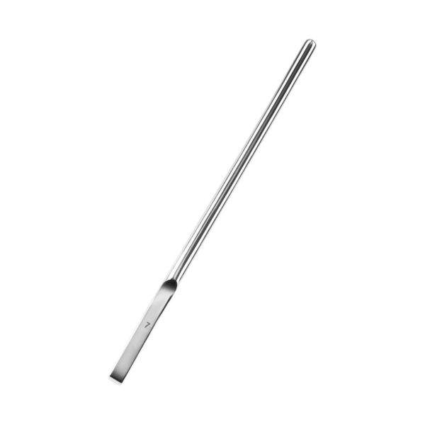 Dilator aus Edelstahl, 0,7 cm