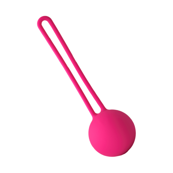 Flirts - Kegel Ball, 37 g, 3,4 cm