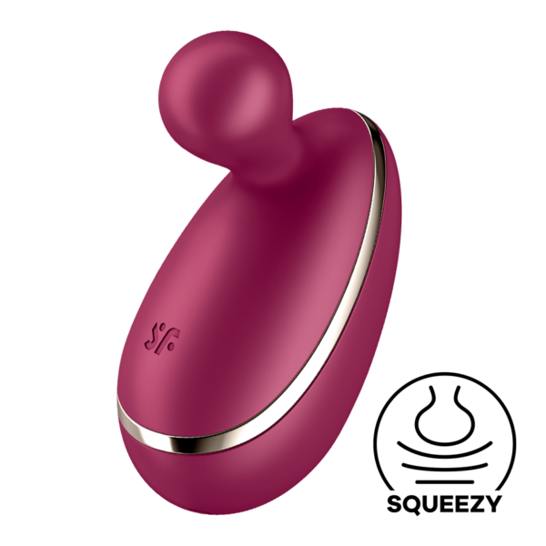 Satisfyer Spot On 1, 7,5 cm