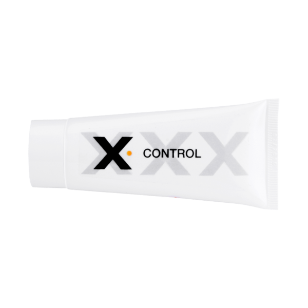 X Control, 40 ml