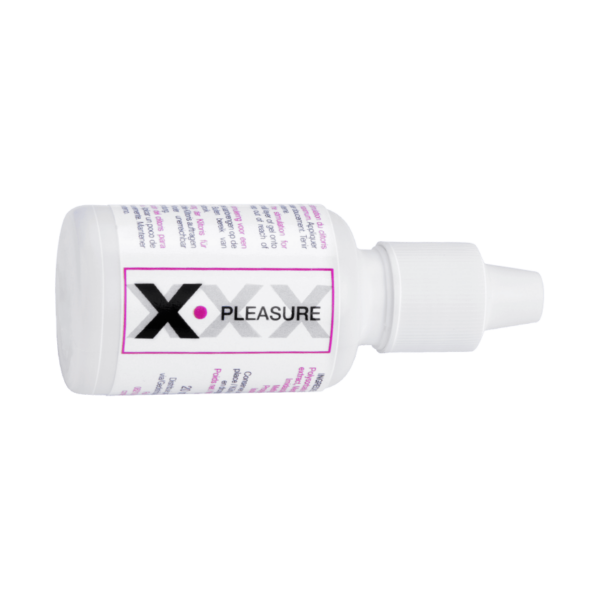 X Pleasure, 20 ml