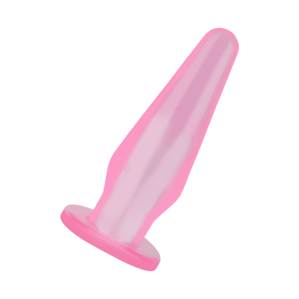 Zierlicher Analdildo, 7,5 cm