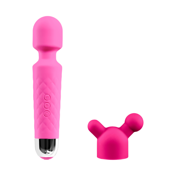 Mini Magic Massager, 2 Teile, 22,5 cm