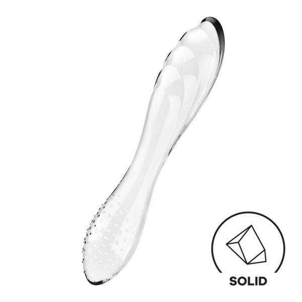 Satisfyer Dazzling Crystal 1, 22 cm