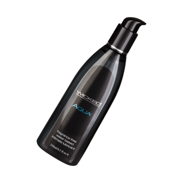 Aqua, wasserbasiert, 250 ml