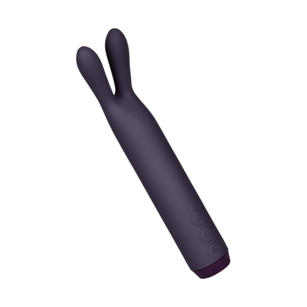 Rabbit Bullet Vibrator, 13 cm