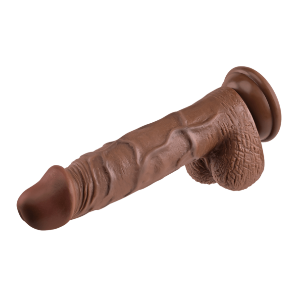 Realistic Dildo, 20,9 cm