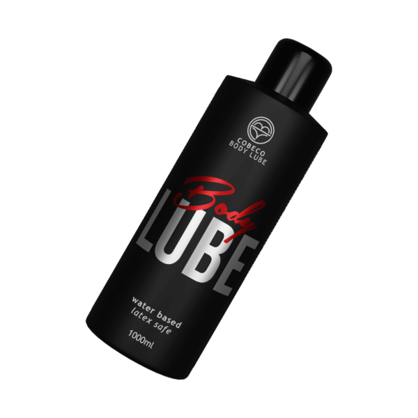 Bodylube, 1000 ml