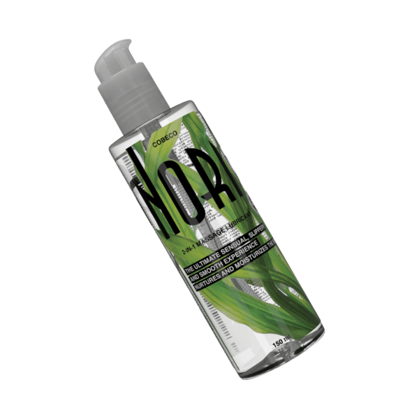 Nori Massage & Lubricant, 150 ml