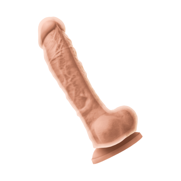 8 Inch Dildo, 24 cm