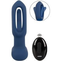 Analvibrator mit Flicking Tongue-Funktion