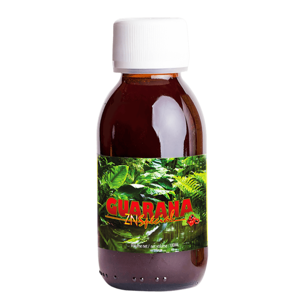 Aphrodict Guarana ZN+ Special, 100 ml