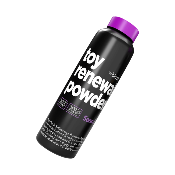 Toy Renewal Powder, 96 g