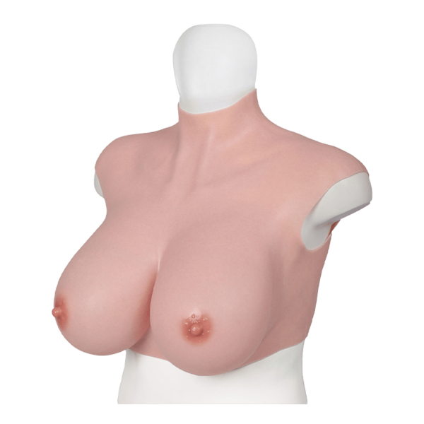 Ultra Realistic Breast Form